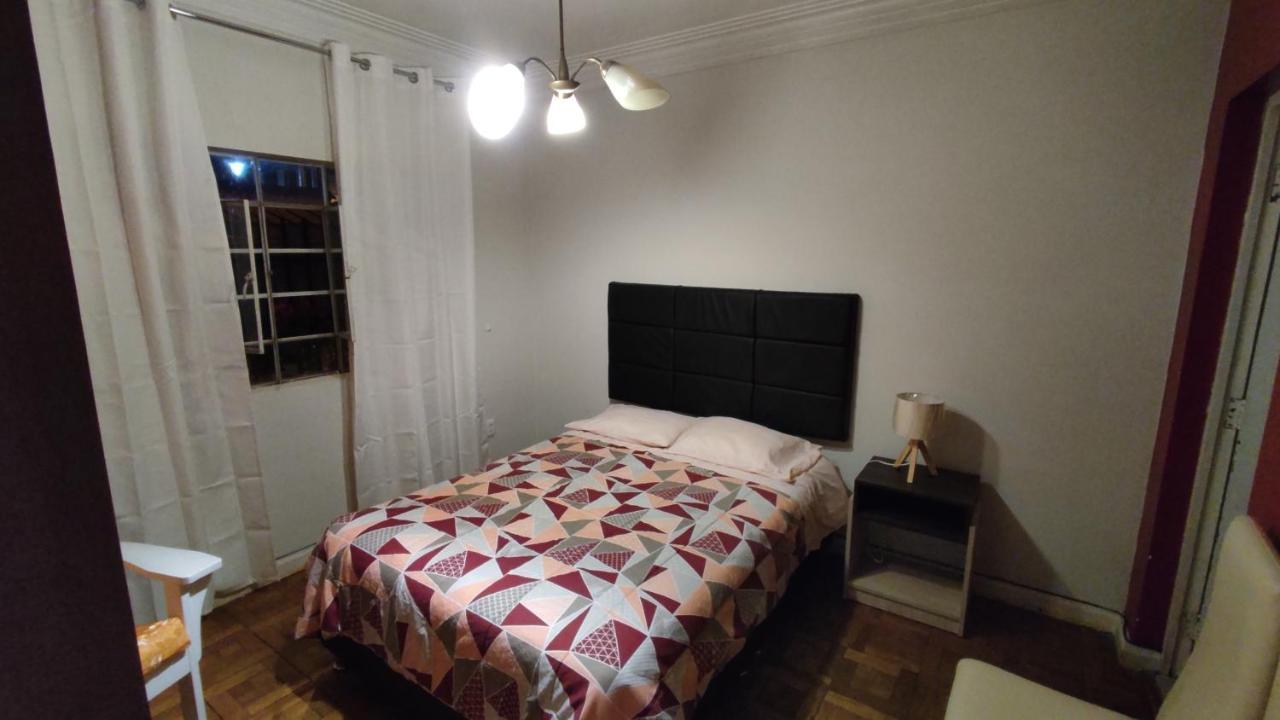 I - Apartahotel Kellu Wasi - Cuzco Экстерьер фото